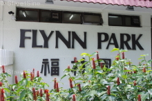Flynn Park #39842